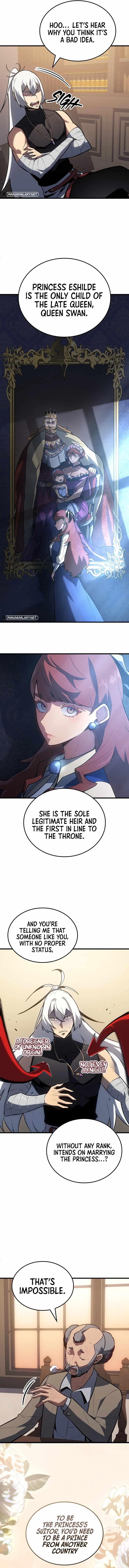 Ice Lord - Chapter 12 Page 9