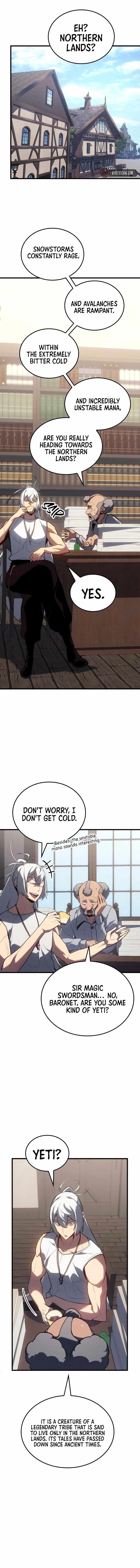 Ice Lord - Chapter 14 Page 1