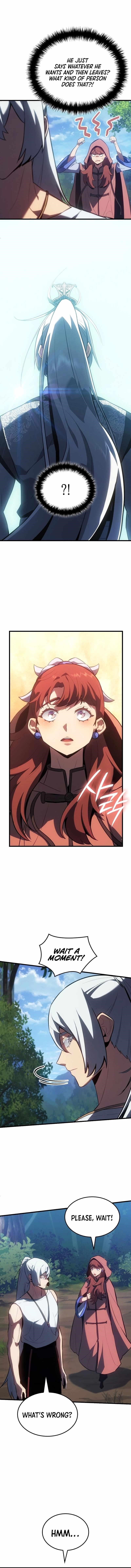 Ice Lord - Chapter 14 Page 10