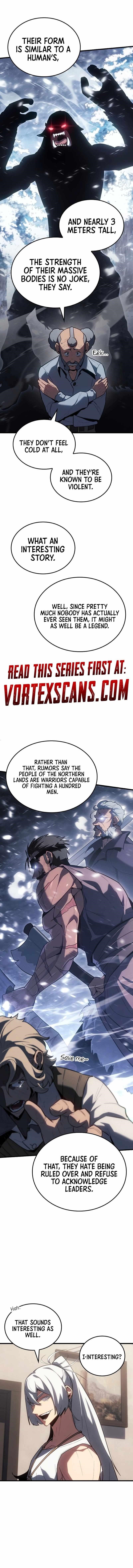 Ice Lord - Chapter 14 Page 2