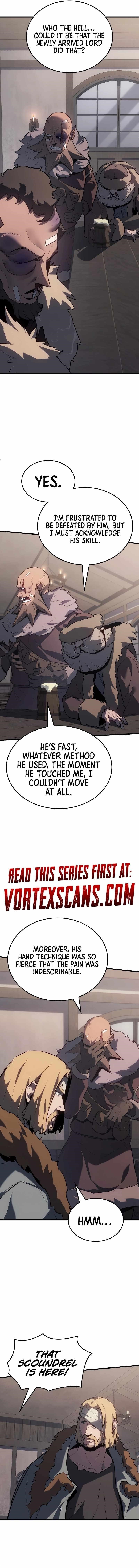 Ice Lord - Chapter 15 Page 11