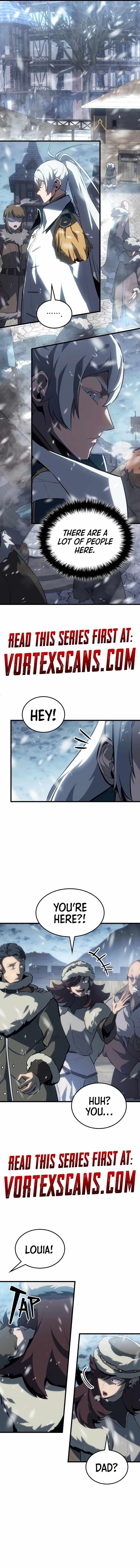 Ice Lord - Chapter 15 Page 13
