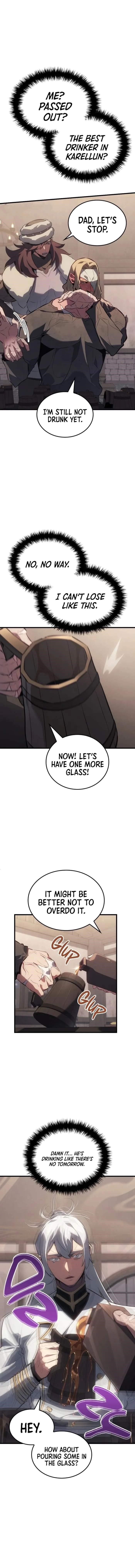 Ice Lord - Chapter 16 Page 2