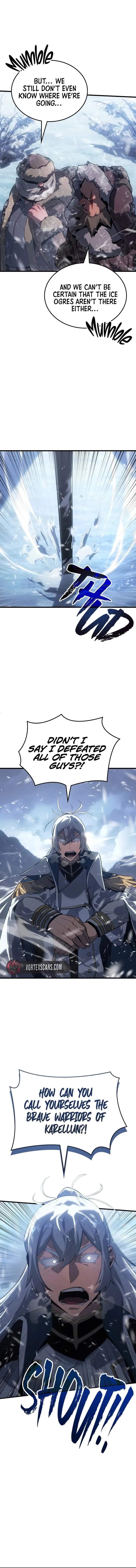 Ice Lord - Chapter 17 Page 8