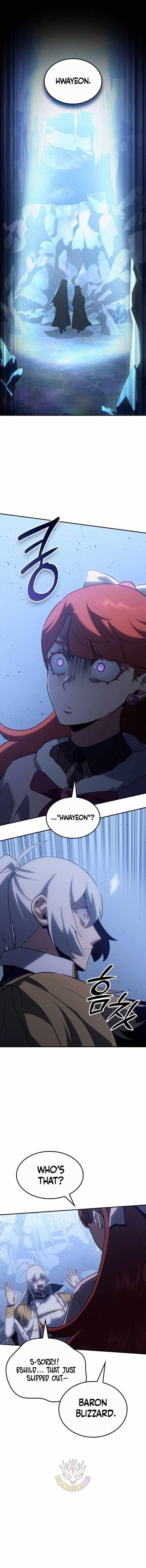 Ice Lord - Chapter 25 Page 14