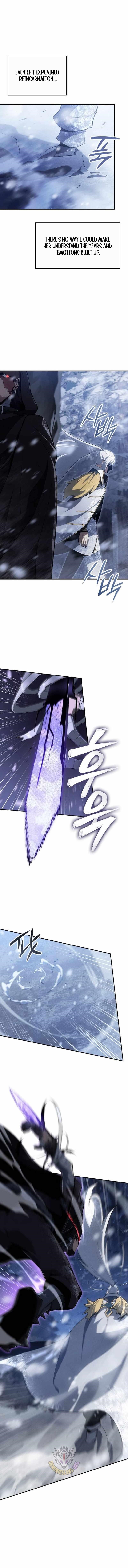 Ice Lord - Chapter 25 Page 18