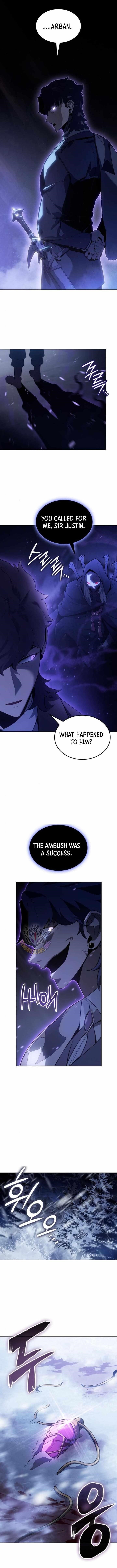 Ice Lord - Chapter 26 Page 1