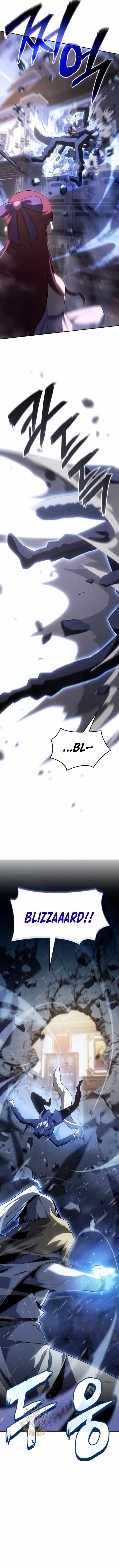 Ice Lord - Chapter 26 Page 11