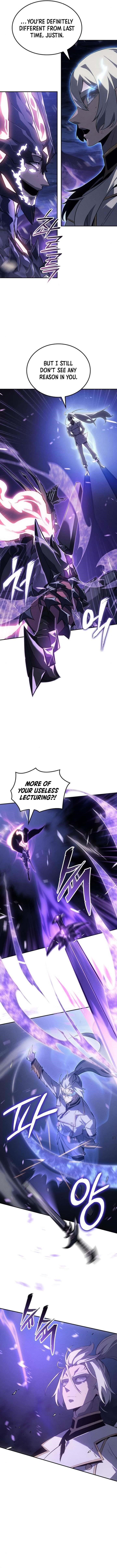 Ice Lord - Chapter 27 Page 6