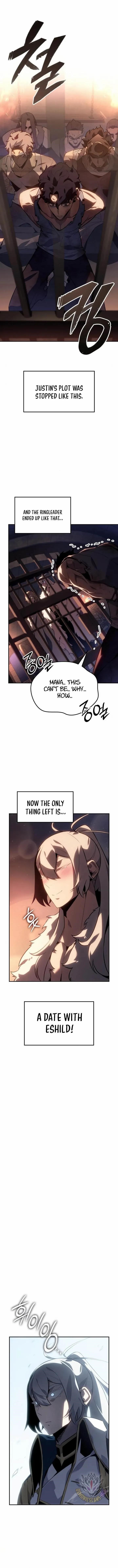Ice Lord - Chapter 28 Page 1
