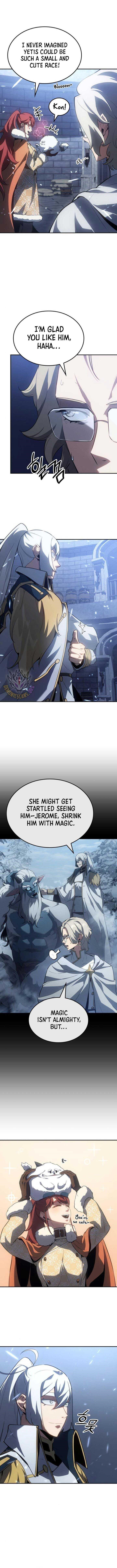 Ice Lord - Chapter 29 Page 5