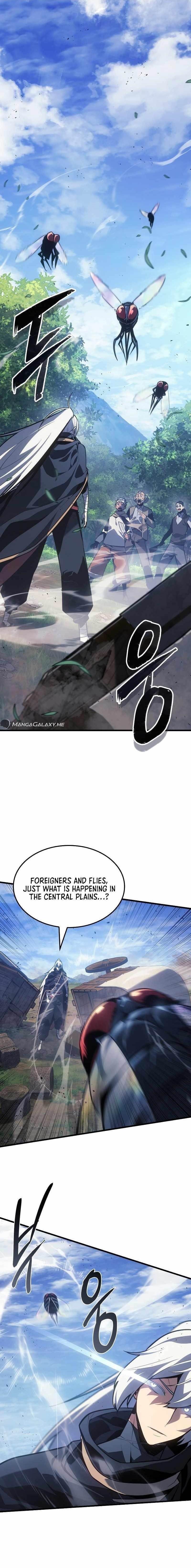 Ice Lord - Chapter 3 Page 1