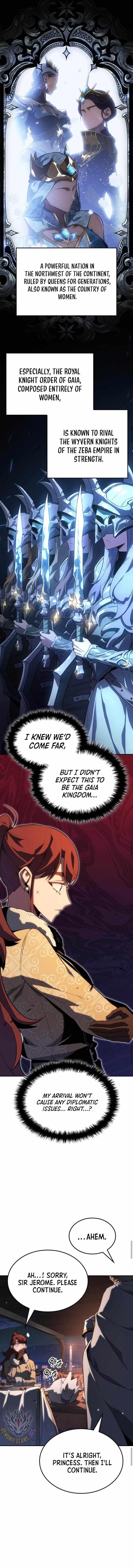 Ice Lord - Chapter 30 Page 5