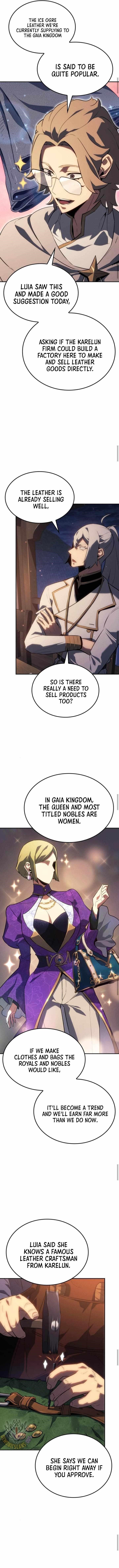 Ice Lord - Chapter 30 Page 6