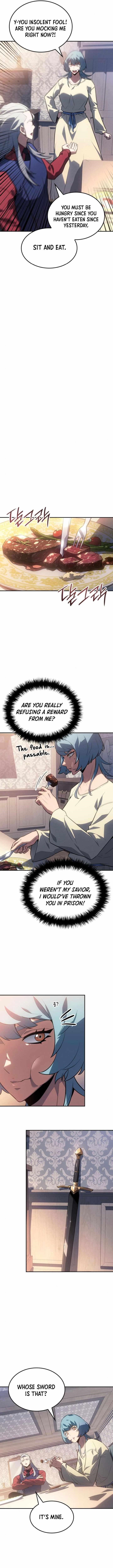 Ice Lord - Chapter 31 Page 11