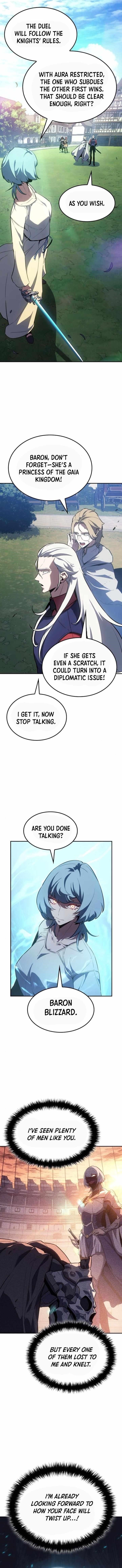 Ice Lord - Chapter 32 Page 1