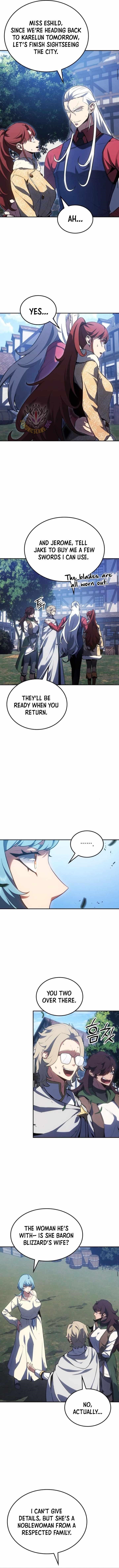 Ice Lord - Chapter 32 Page 14