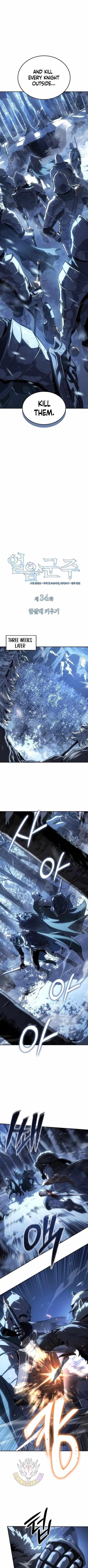 Ice Lord - Chapter 34 Page 3