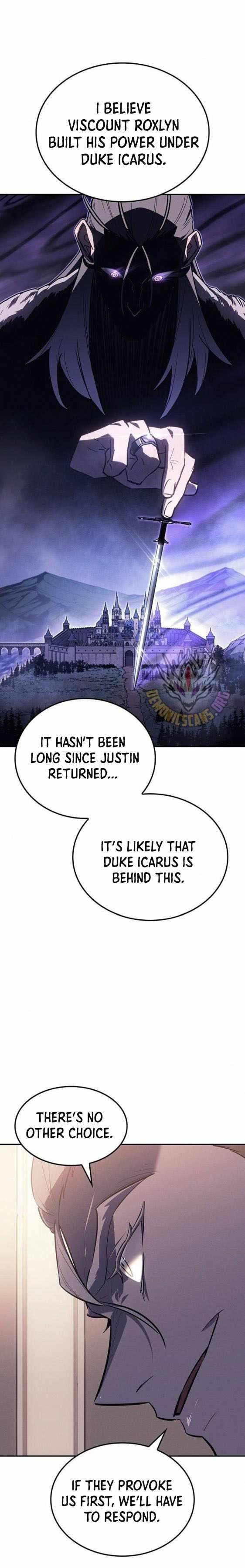 Ice Lord - Chapter 35 Page 6