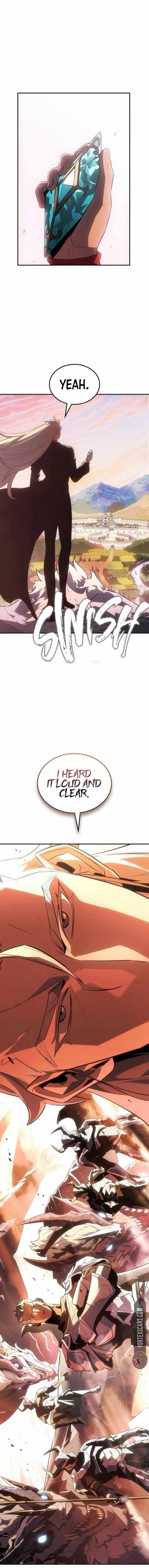 Ice Lord - Chapter 36 Page 11