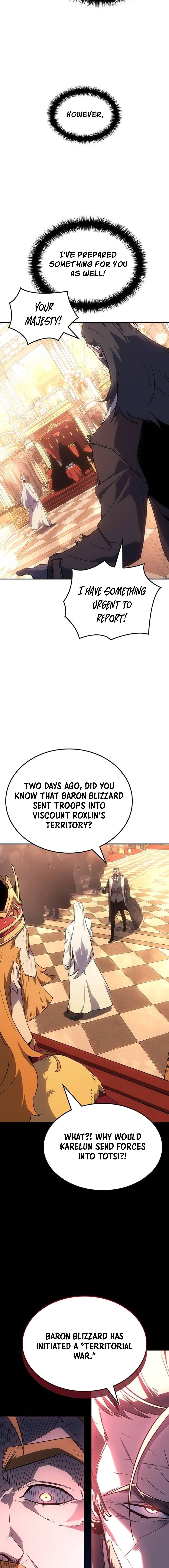 Ice Lord - Chapter 40 Page 8