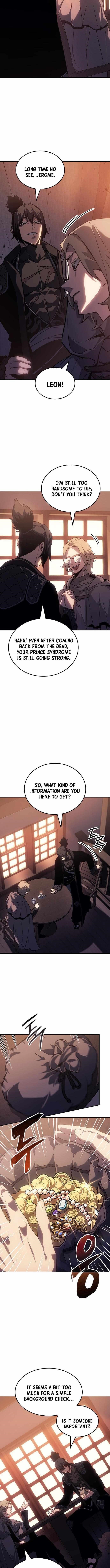 Ice Lord - Chapter 43 Page 10