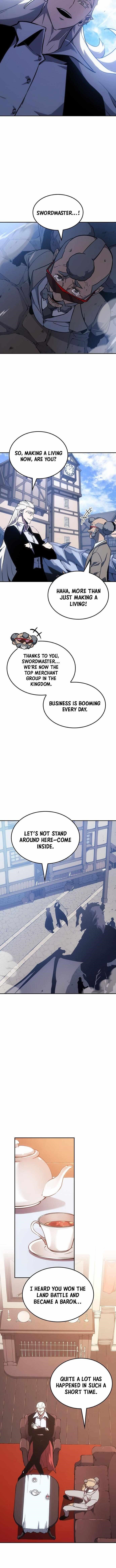 Ice Lord - Chapter 43 Page 6