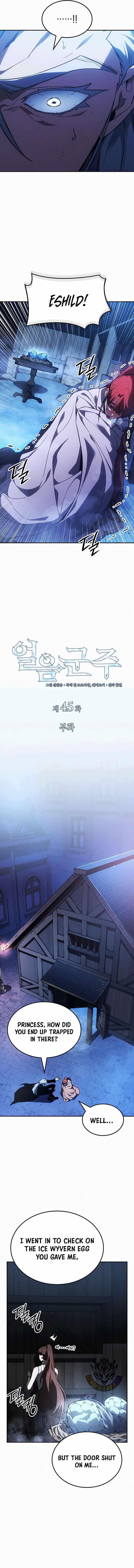 Ice Lord - Chapter 45 Page 3