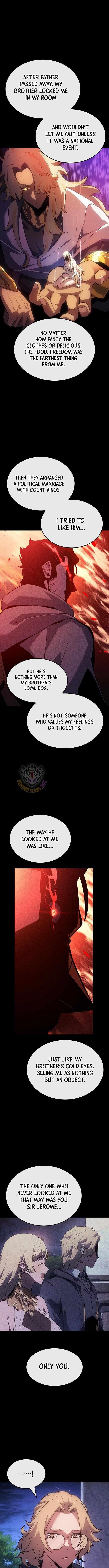 Ice Lord - Chapter 46 Page 6