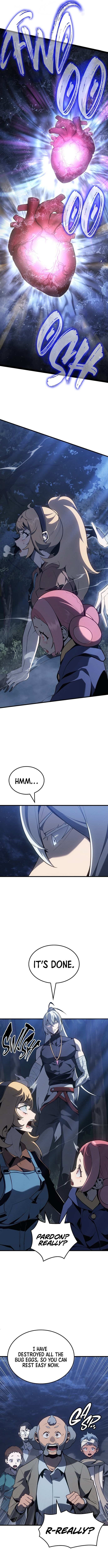 Ice Lord - Chapter 5 Page 2