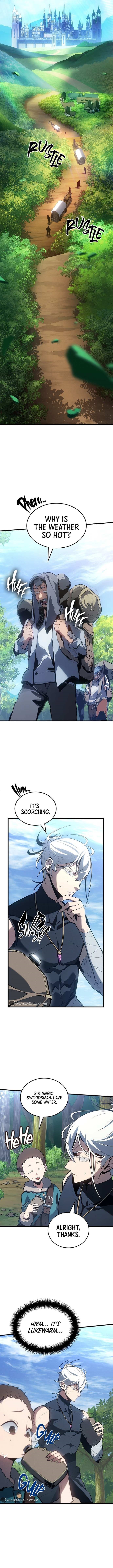 Ice Lord - Chapter 5 Page 5