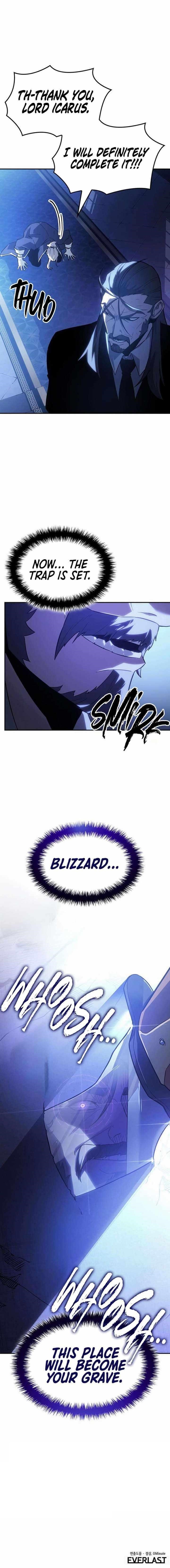 Ice Lord - Chapter 53 Page 22