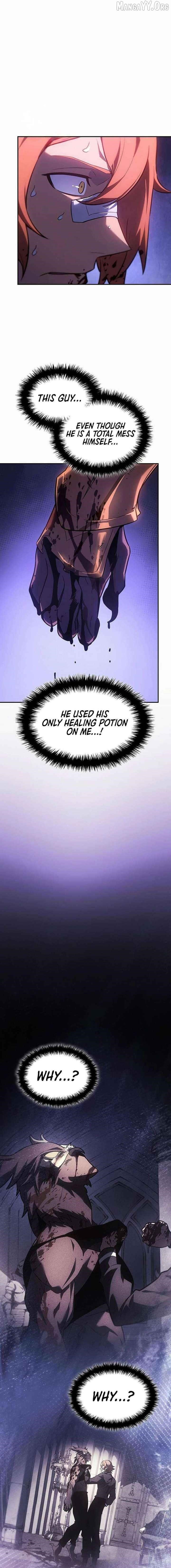 Ice Lord - Chapter 55 Page 18