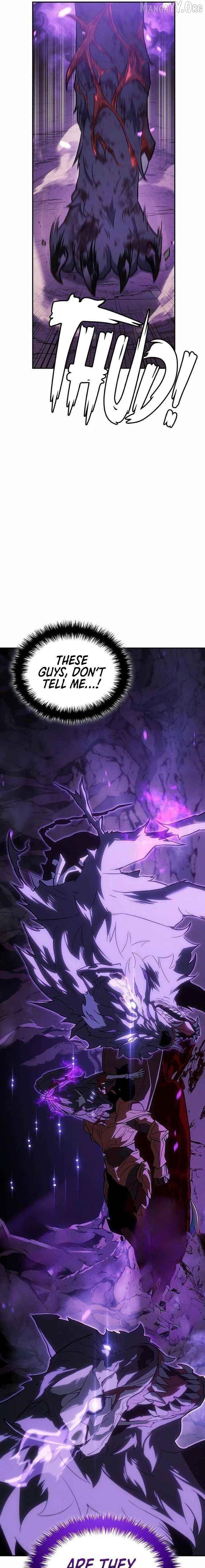 Ice Lord - Chapter 55 Page 7