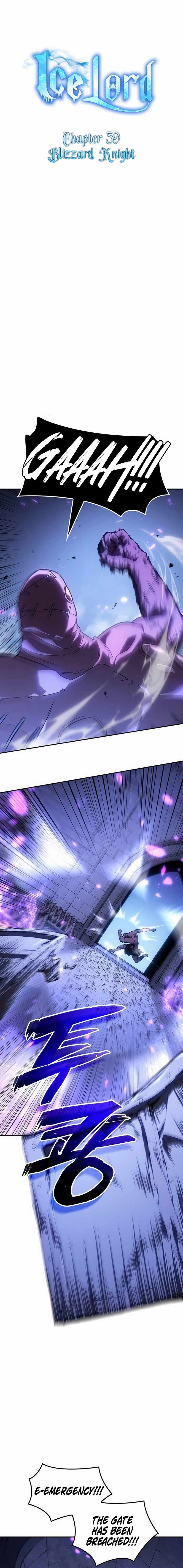 Ice Lord - Chapter 59 Page 8