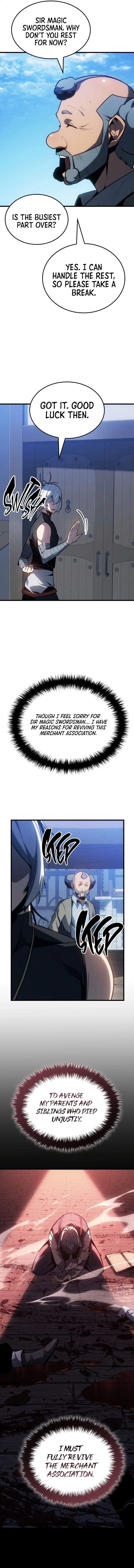 Ice Lord - Chapter 6 Page 12