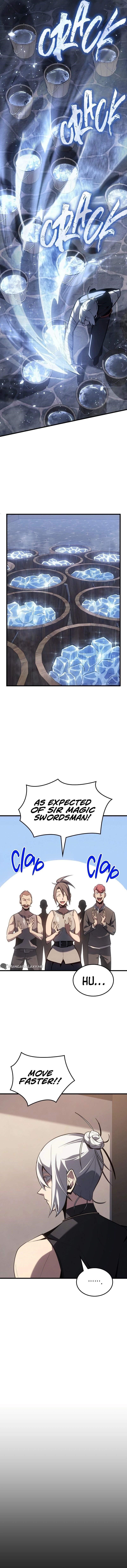 Ice Lord - Chapter 6 Page 2