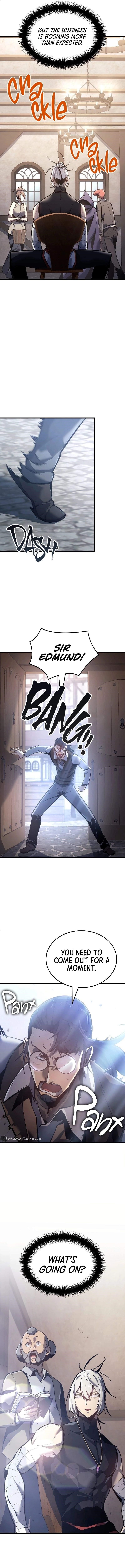 Ice Lord - Chapter 6 Page 6
