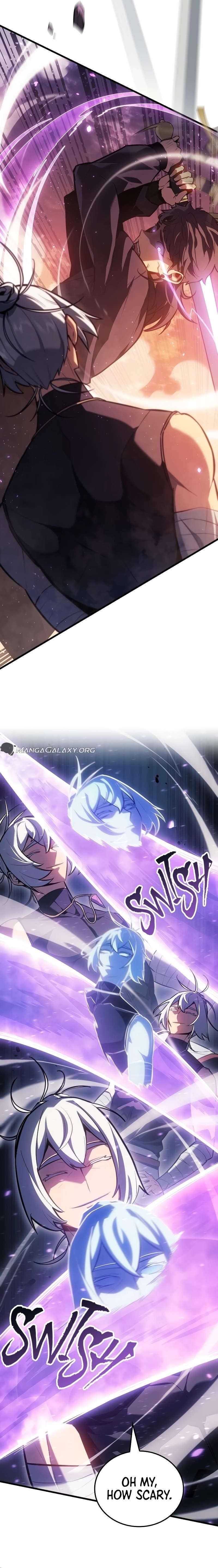 Ice Lord - Chapter 7 Page 15