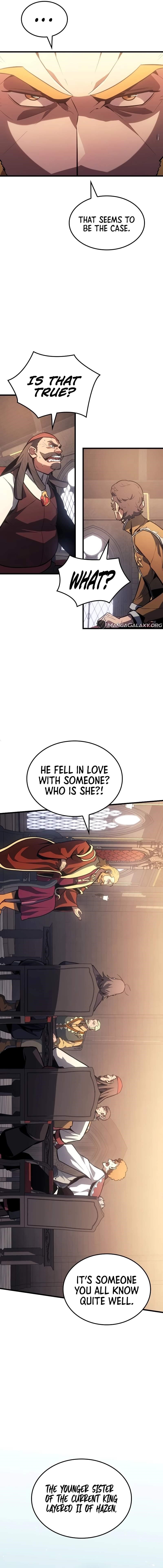 Ice Lord - Chapter 8 Page 15