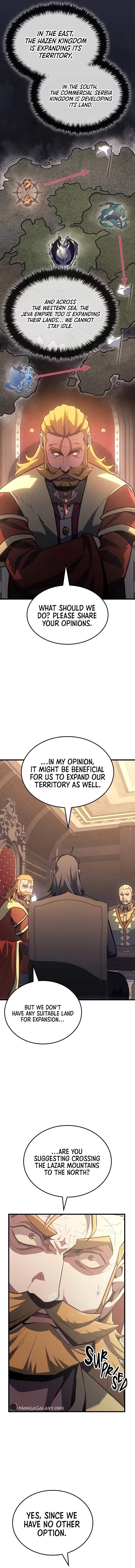 Ice Lord - Chapter 8 Page 17