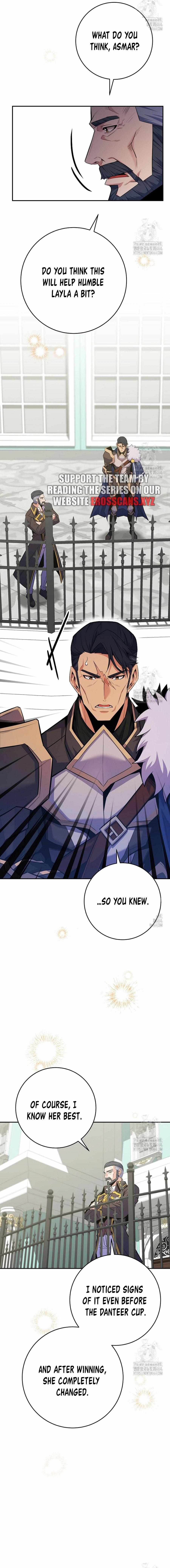 I Was Reincarnated as a Brilliant Genius of a Prestigious Lineage - Chapter 25 Page 4