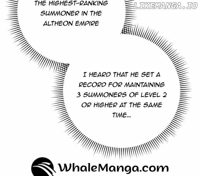 I Was Reincarnated as a Brilliant Genius of a Prestigious Lineage - Chapter 27 Page 107