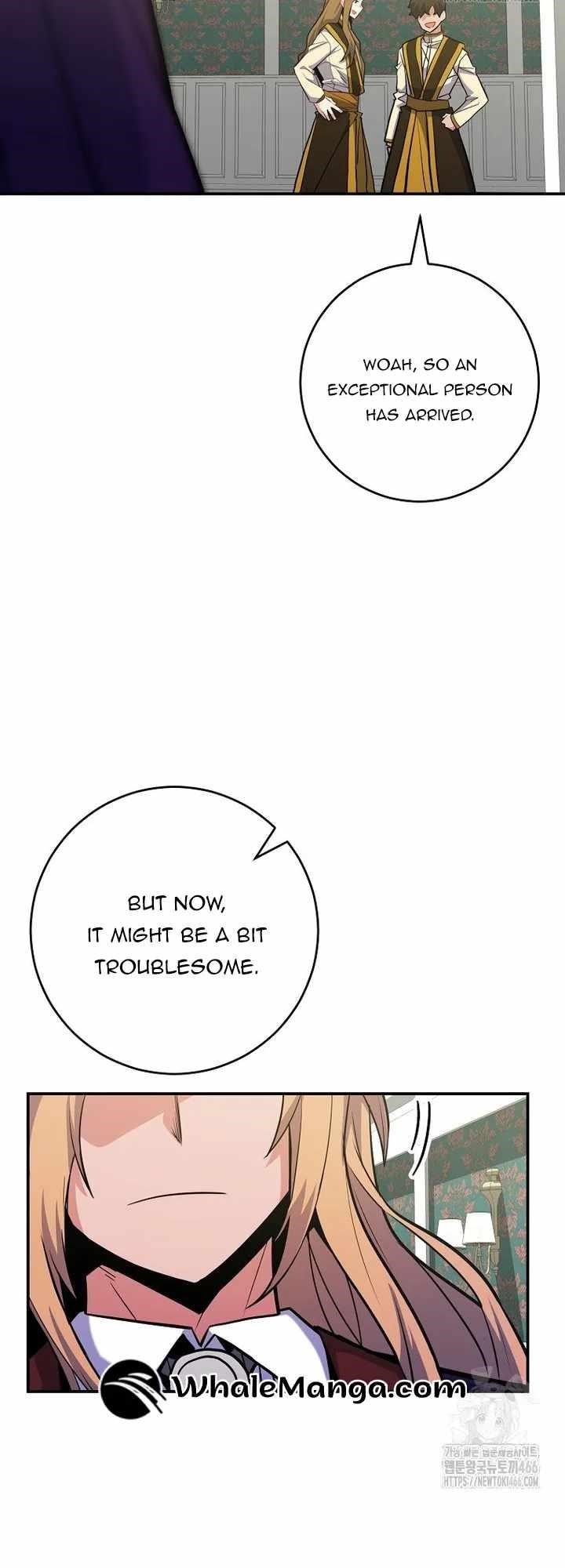 I Was Reincarnated as a Brilliant Genius of a Prestigious Lineage - Chapter 29 Page 42