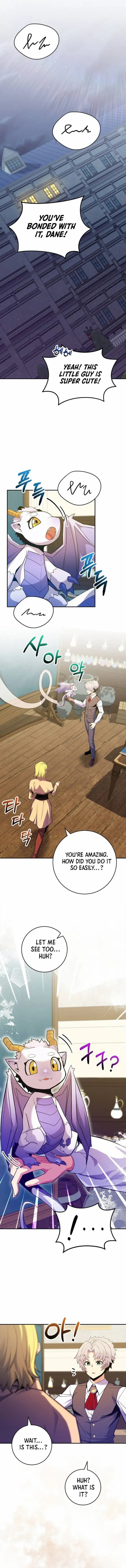 I Was Reincarnated as a Brilliant Genius of a Prestigious Lineage - Chapter 45 Page 1