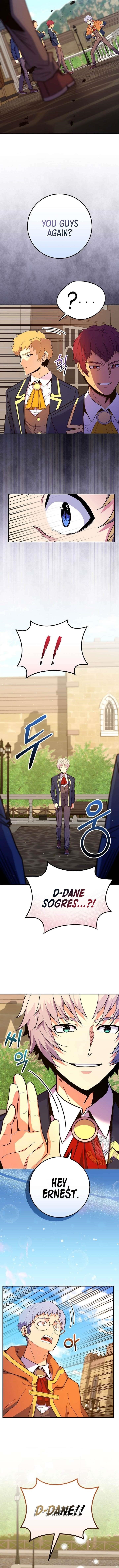 I Was Reincarnated as a Brilliant Genius of a Prestigious Lineage - Chapter 48 Page 13