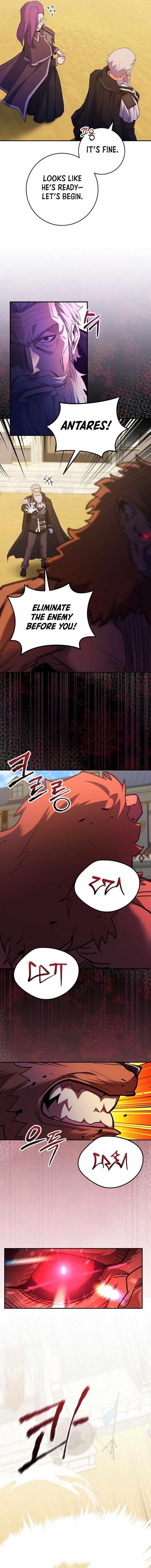 I Was Reincarnated as a Brilliant Genius of a Prestigious Lineage - Chapter 52 Page 12