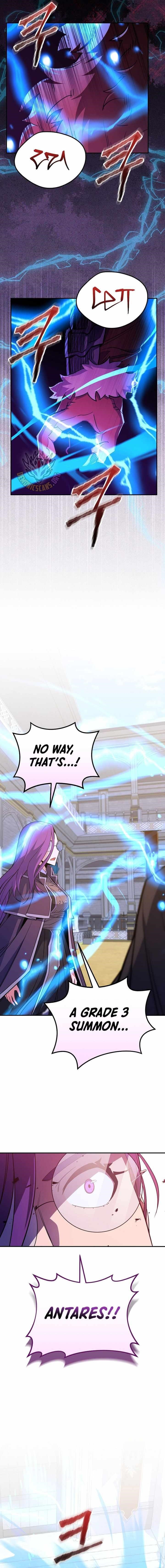 I Was Reincarnated as a Brilliant Genius of a Prestigious Lineage - Chapter 52 Page 7