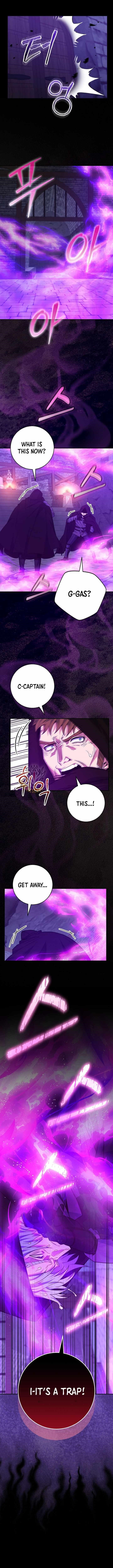 I Was Reincarnated as a Brilliant Genius of a Prestigious Lineage - Chapter 59 Page 4