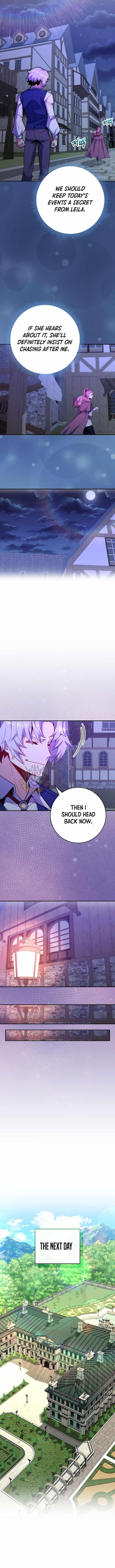 I Was Reincarnated as a Brilliant Genius of a Prestigious Lineage - Chapter 68 Page 11